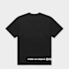 Comme des Garcons Shirt T-Shirt schwarz 100017 1
