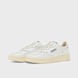 Autry Wmns Medalist Low white 100134 1