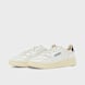 Autry Wmns Medalist Low white 100133 1