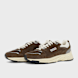 Autry Hyperway Low Suede Mesh braun 100141 1