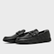 adidas Originals Handball Spezial Loafer Premium schwarz 100741 1