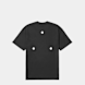 Nike   ACG Dri-Fit Tee zwart 101196 1