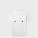 Nike   ACG Dri-Fit Tee weiß 101202 1