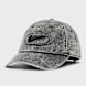 Nike   Club Unstructured Denim Patch Cap grijs 101250 1