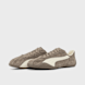 PUMA Wmns K-Street MA Suede Braun 101819 1