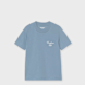 Carhartt WIP Wmns S/S Gracious T-Shirt blue 101850 1