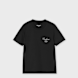 Carhartt WIP Wmns S/S Gracious T-Shirt schwarz 101849 1