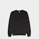 C. P. Company Sweatshirts Crew Neck zwart 102699 1