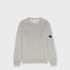 C. P. Company Sweatshirts Crew Neck grijs 102698 1