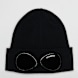 C. P. Company Knit Cap blau 102702 1