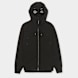 C. P. Company Shell-R Goggle Jacket zwart 102707 1