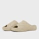 A Bathing Ape Bape Slides #1 M beige 102815 1