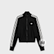 adidas Originals Knit Firebird Track Top black 102884 1