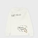 HUMAN MADE Graphic L/S T-Shirt wit 103124 1
