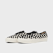 Vans Wmns LX Authentic 44 Beaded Checkerboard schwarz 103510 1