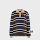 adidas Originals Striped Polo multicolor 103698 1
