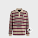adidas Originals Striped Polo multicolor 103697 1