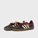 adidas Originals Wmns Samba OG brown 103710 1