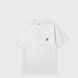 Carhartt WIP S/S Work Pocket T-Shirt wit 104045 1