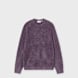 Carhartt WIP Curtis Sweater purple 104176 1