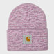 Carhartt WIP Acrylic Watch Hat light pink 104254 1