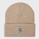 Carhartt WIP Short Watch Hat beige 104248 1