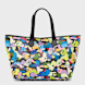 A Bathing Ape Multi Camo Tote Bag multicolor 105017 1