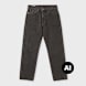 Levi's Red Tab 568 Loose Straight black 105994 1