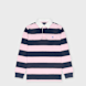 Polo Ralph Lauren The Iconic Rugby Shirt light pink 105890 1