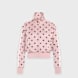 adidas Originals Satin Polka Dots Track Top Rosa 106190 1