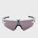 Oakley Sphaera Slash grau 106324 1