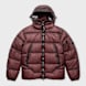 C. P. Company DD Shell Explorer Lens Down Jacket Rot 106811 1