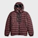 C. P. Company D.D. Shell Goggle Chest Pocket Jacket Rot 106808 1