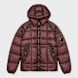 C. P. Company Outerwear Medium Jacket in DD-Shell rood 106819 1