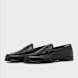 VINNY's Vee Vale Loafer schwarz 107021 1