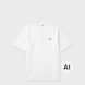 Arte Antwerp Arte Heart T-Shirt wit 107099 1