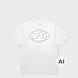 Arte Antwerp Outlined Logo T-Shirt wit 107107 1