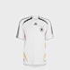 adidas Originals Deutschland DFB 2006 Heimtrikot weiß 107442 1