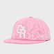 Green Room Pink Birdie Cap rosa 138597 1