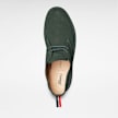 Clarks Desert Fix petrol suede green 49912 3
