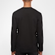 Comme des Garcons Play Red Heart Longsleeve black 51232 4