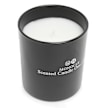 Comme des Garcons Parfums Monocle Scented Candle One - Hinoki  (165g) black 55440 2