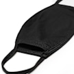 Market Warning Face Mask black black 56503 3
