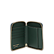Comme des Garcons Wallet Classic Line green 57553 3