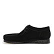 Clarks Wallabee black 57750 3