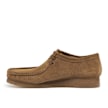 Clarks Wallabee braun 57751 3