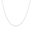 Undefined Brand Necklace 'Anker' silver silber 57843 1
