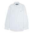 Polo Ralph Lauren Long Sleeve Sport Oxford Shirt striped blauw 58240 1