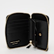 Comme des Garcons Wallet Classic Leather Line black 58446 3