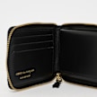 Comme des Garcons Wallet Classic Leather Line schwarz 58449 3